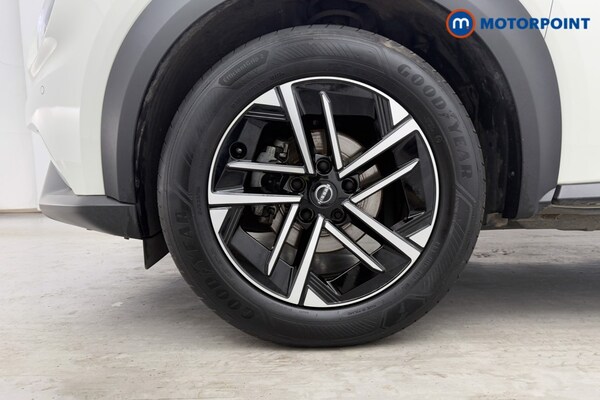 Used Nissan Juke 2024 for sale - 76222870: Photo 37