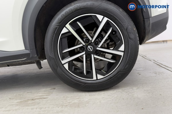 Used Nissan Juke 2024 for sale - 76222870: Photo 38