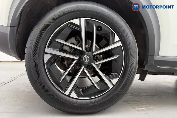 Used Nissan Juke 2024 for sale - 76222870: Photo 39