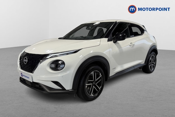 Used Nissan Juke 2024 for sale - 76222870: Photo 3