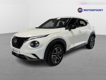 Used Nissan Juke 2024 for sale - 76222870: Photo 3