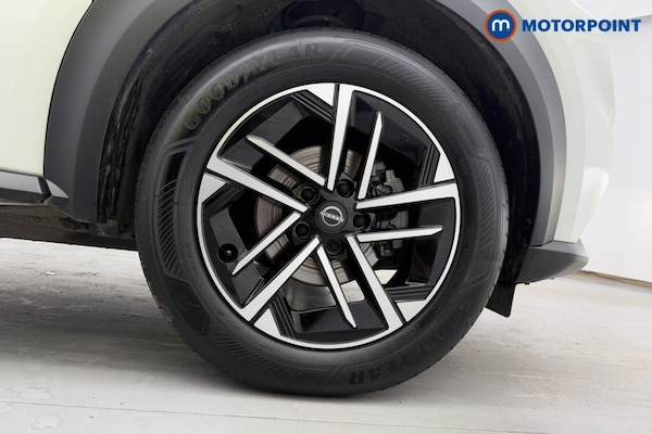 Used Nissan Juke 2024 for sale - 76222870: Photo 40