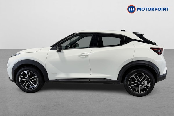 Used Nissan Juke 2024 for sale - 76222870: Photo 4