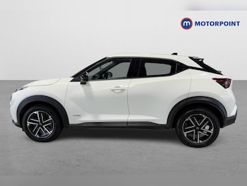 Used Nissan Juke 2024 for sale - 76222870: Photo 4