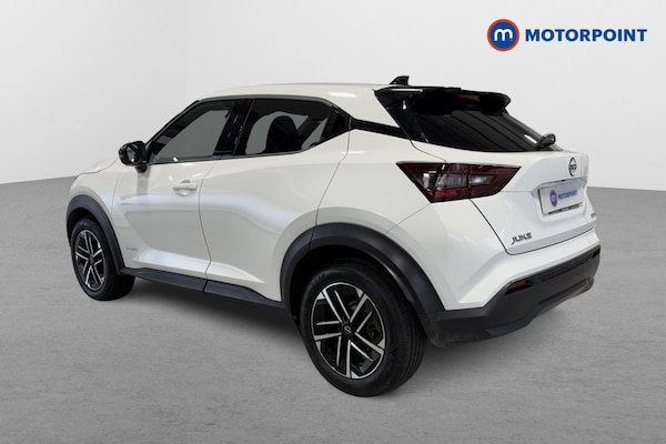 Used Nissan Juke 2024 for sale - 76222870: Photo 5