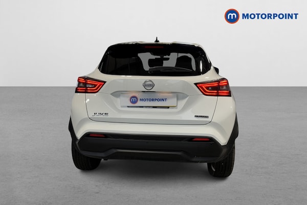 Used Nissan Juke 2024 for sale - 76222870: Photo 6