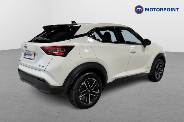 Used Nissan Juke 2024 for sale - 76222870: Photo 7