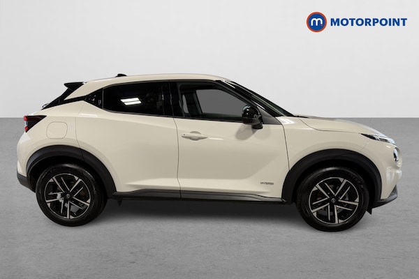Used Nissan Juke 2024 for sale - 76222870: Photo 8