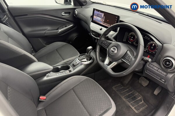 Used Nissan Juke 2024 for sale - 76222870: Photo 9