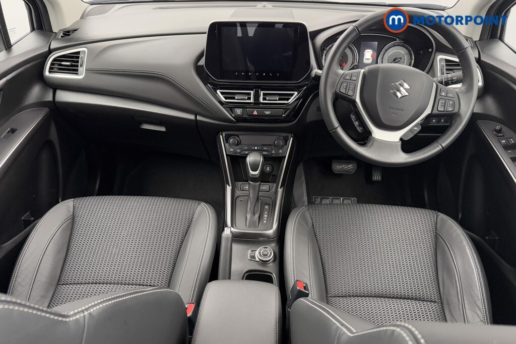 Used Suzuki SX4 S-Cross 2023 for sale - 77446644: Photo 10