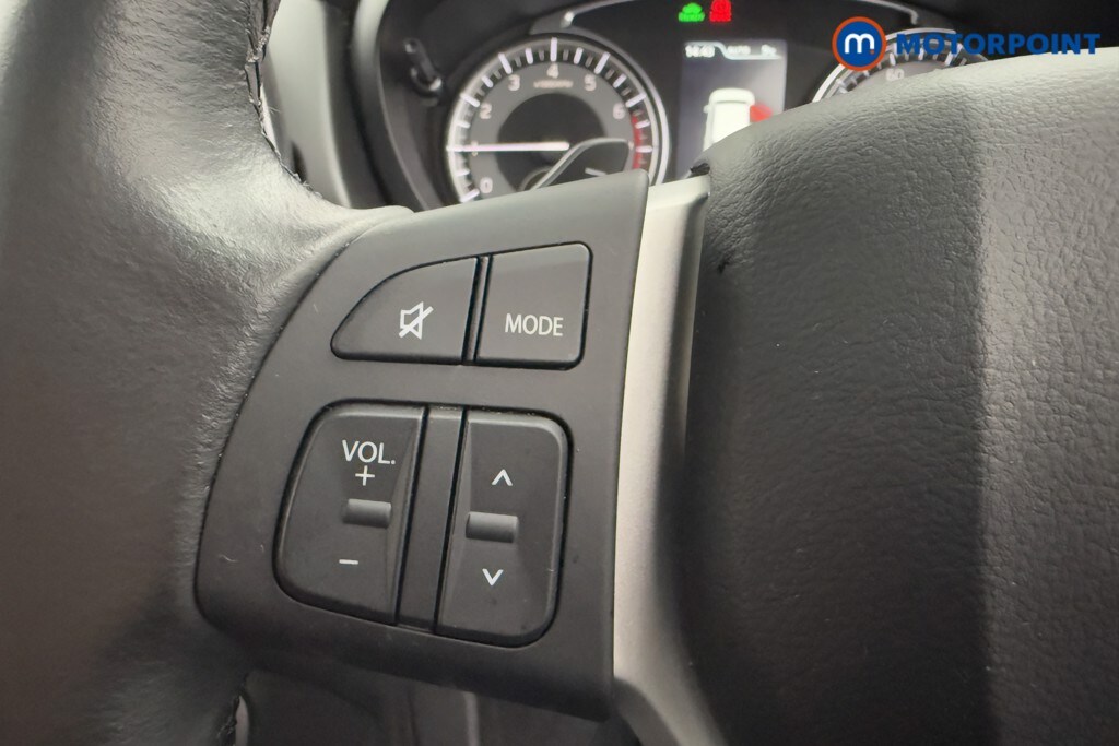 Used Suzuki SX4 S-Cross 2023 for sale - 77446644: Photo 12