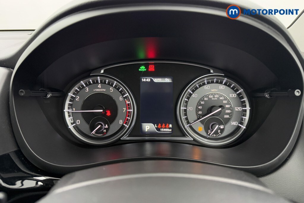 Used Suzuki SX4 S-Cross 2023 for sale - 77446644: Photo 14