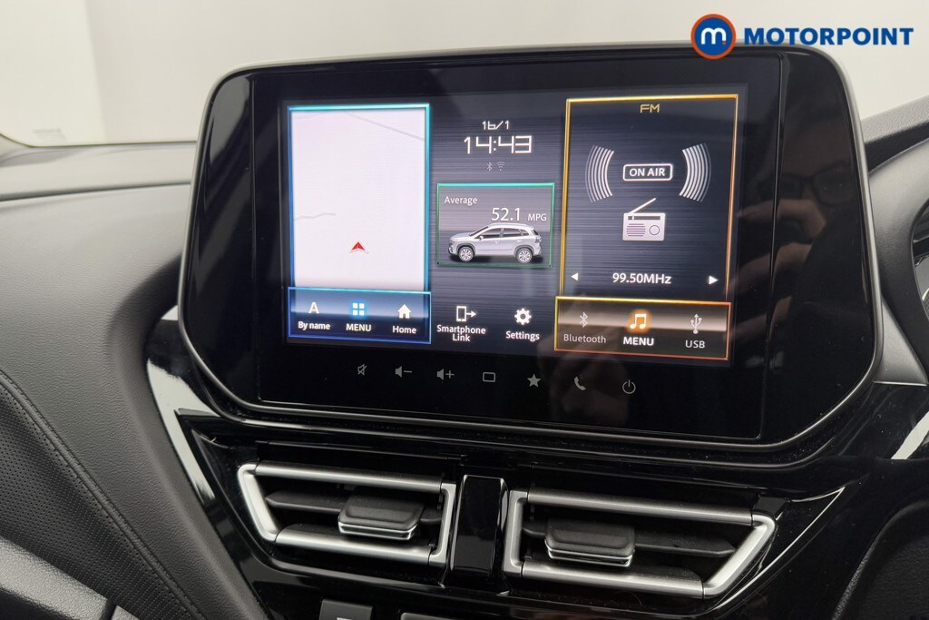 Used Suzuki SX4 S-Cross 2023 for sale - 77446644: Photo 15