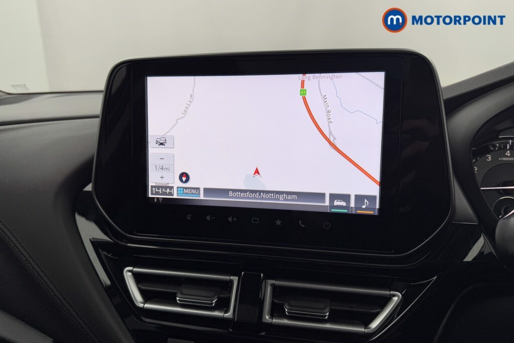 Used Suzuki SX4 S-Cross 2023 for sale - 77446644: Photo 16