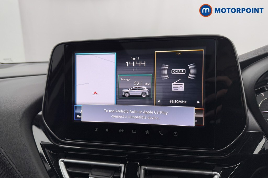 Used Suzuki SX4 S-Cross 2023 for sale - 77446644: Photo 17