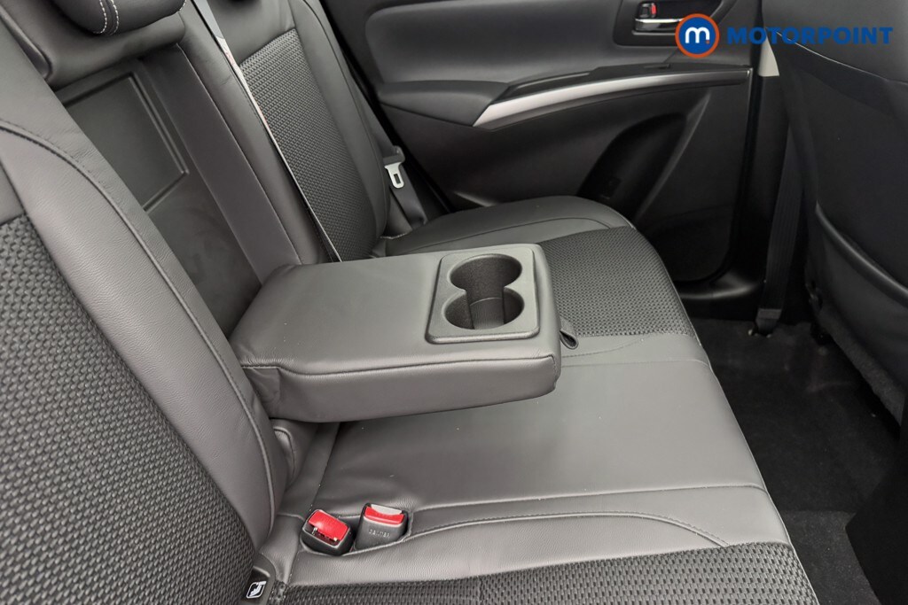 Used Suzuki SX4 S-Cross 2023 for sale - 77446644: Photo 31