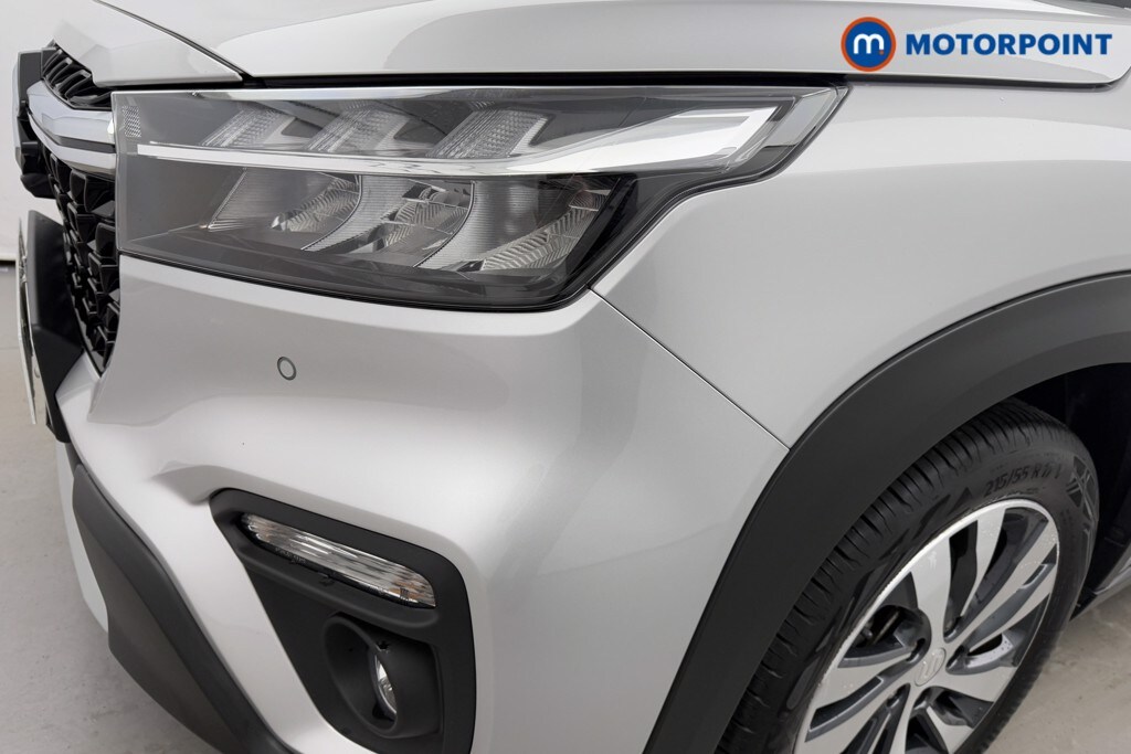 Used Suzuki SX4 S-Cross 2023 for sale - 77446644: Photo 35