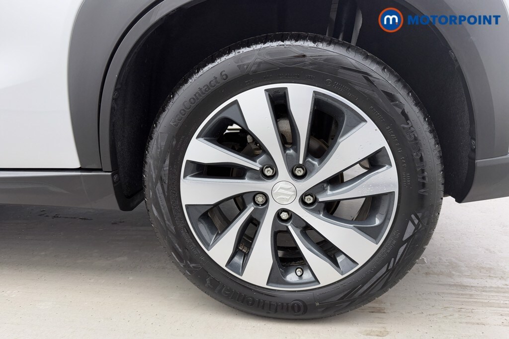 Used Suzuki SX4 S-Cross 2023 for sale - 77446644: Photo 37