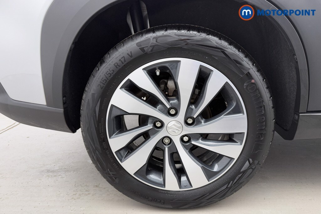 Used Suzuki SX4 S-Cross 2023 for sale - 77446644: Photo 38