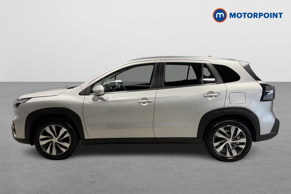 Used Suzuki SX4 S-Cross 2023 for sale - 77446644: Photo 4