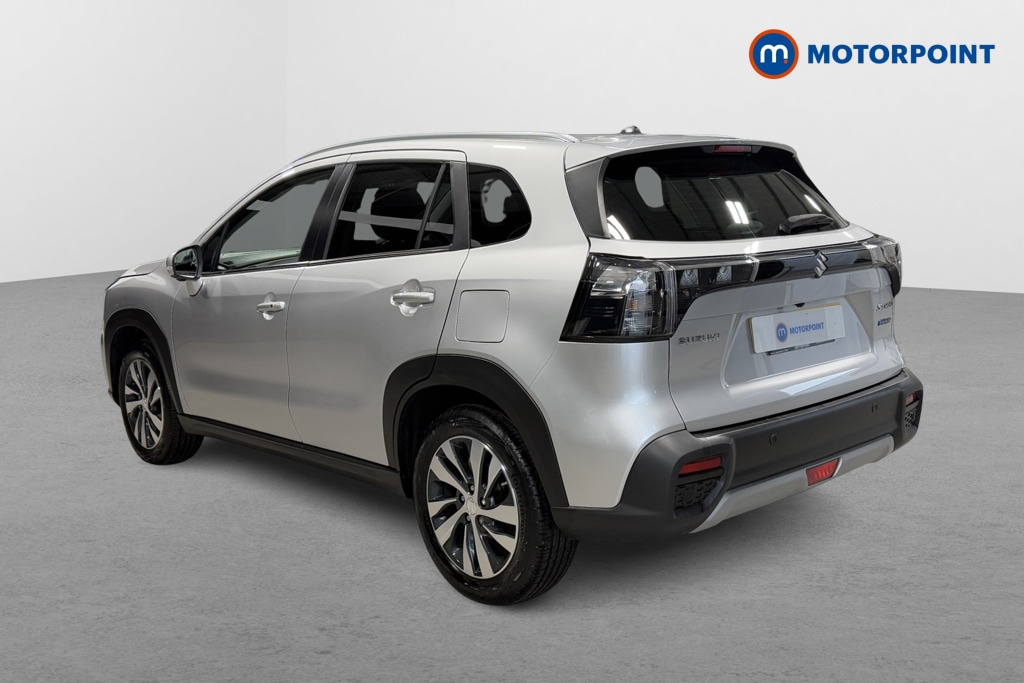 Used Suzuki SX4 S-Cross 2023 for sale - 77446644: Photo 5