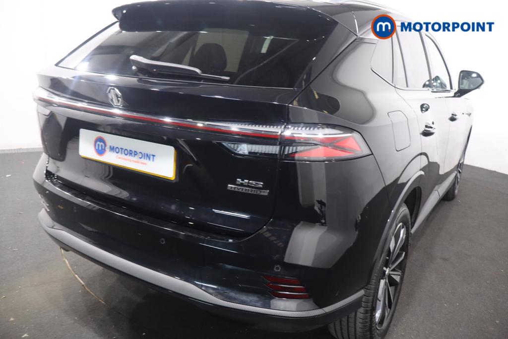 Used MG MG HS 2025 for sale - 78052554: Photo 10