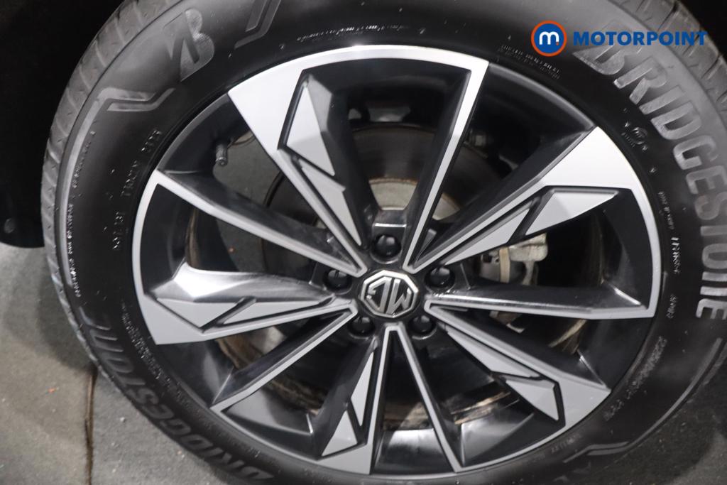 Used MG MG HS 2025 for sale - 78052554: Photo 14