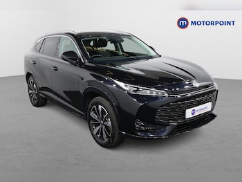 Used MG MG HS 2025 for sale - 78052554: Photo