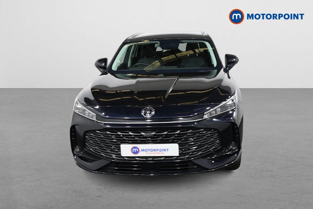 Used MG MG HS 2025 for sale - 78052554: Photo 2