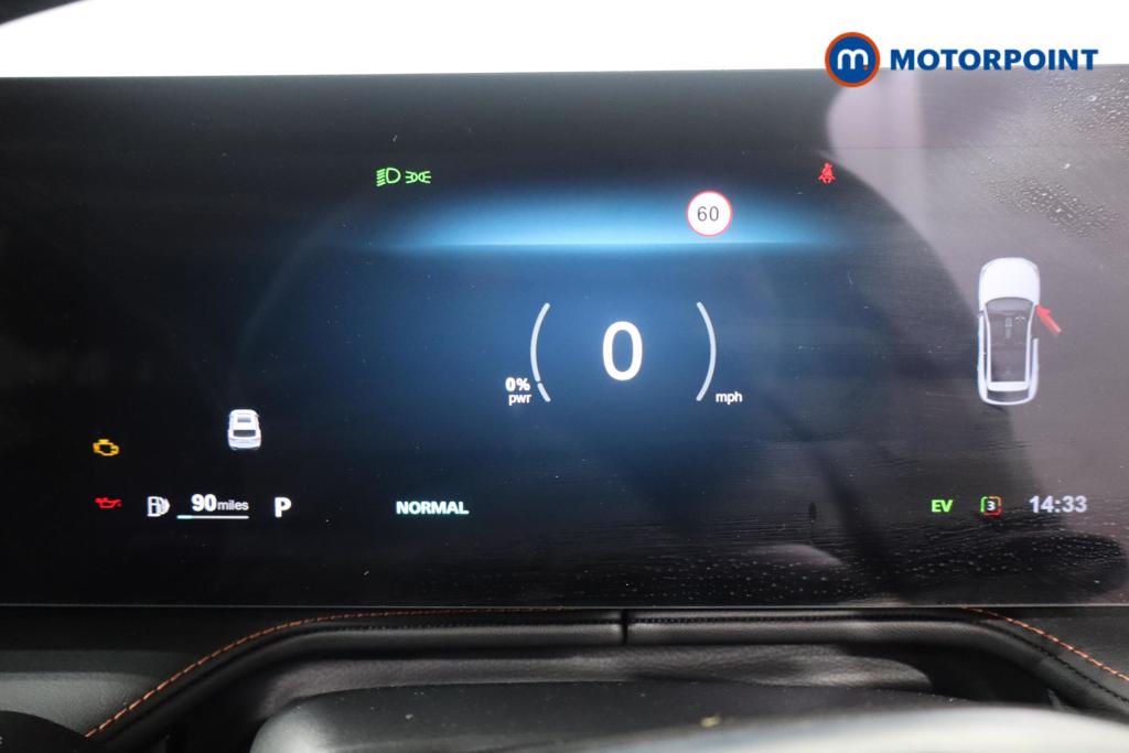 Used MG MG HS 2025 for sale - 78052554: Photo 24