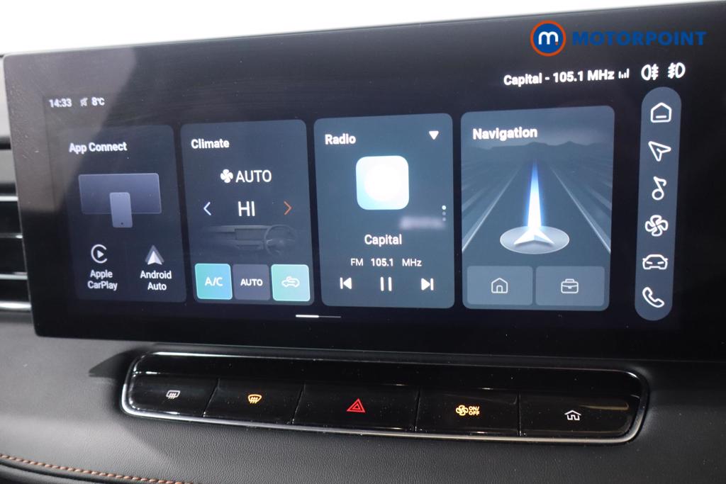 Used MG MG HS 2025 for sale - 78052554: Photo 25