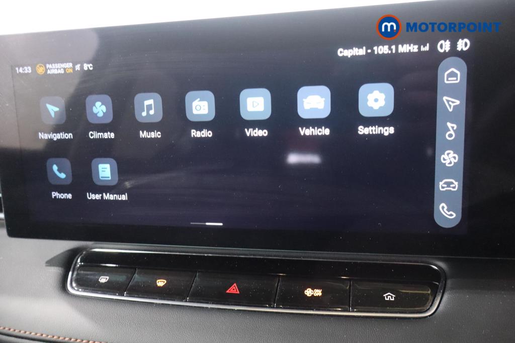 Used MG MG HS 2025 for sale - 78052554: Photo 26