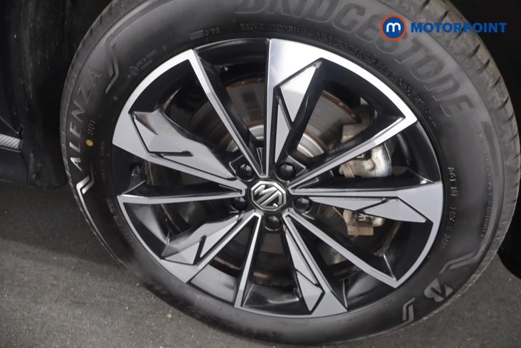 Used MG MG HS 2025 for sale - 78052554: Photo 29