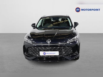 Used MG MG HS 2025 for sale - 78052554: Photo