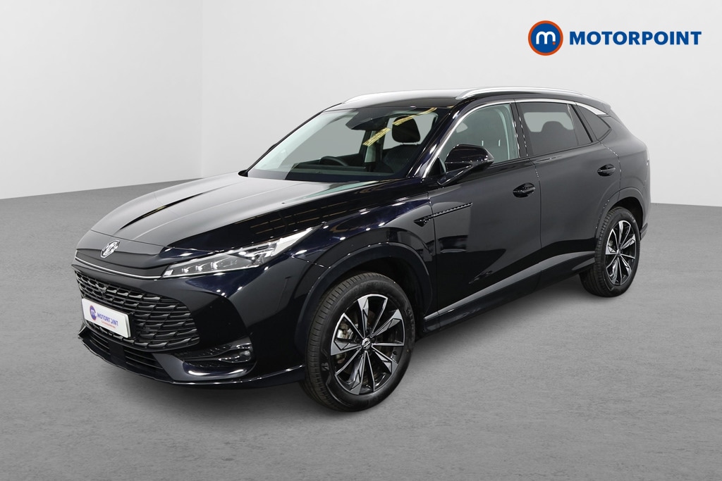 Used MG MG HS 2025 for sale - 78052554: Photo 3