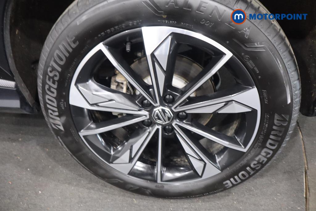 Used MG MG HS 2025 for sale - 78052554: Photo 34