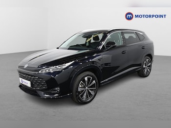 Used MG MG HS 2025 for sale - 78052554: Photo