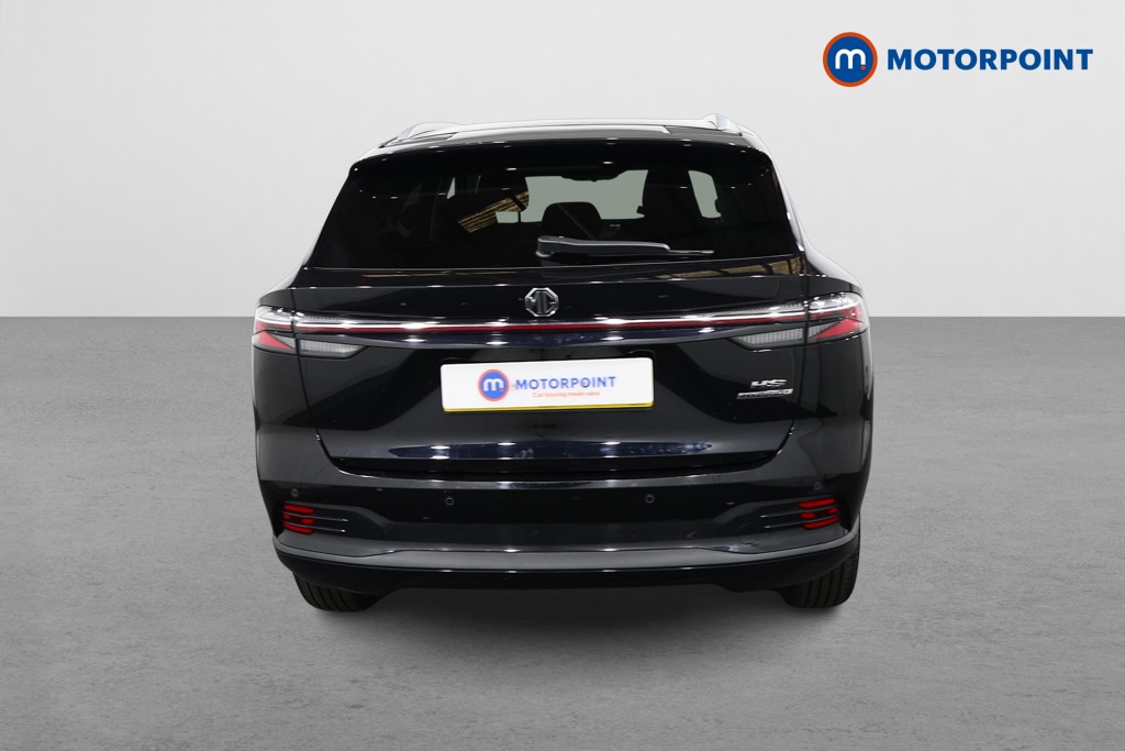 Used MG MG HS 2025 for sale - 78052554: Photo 6