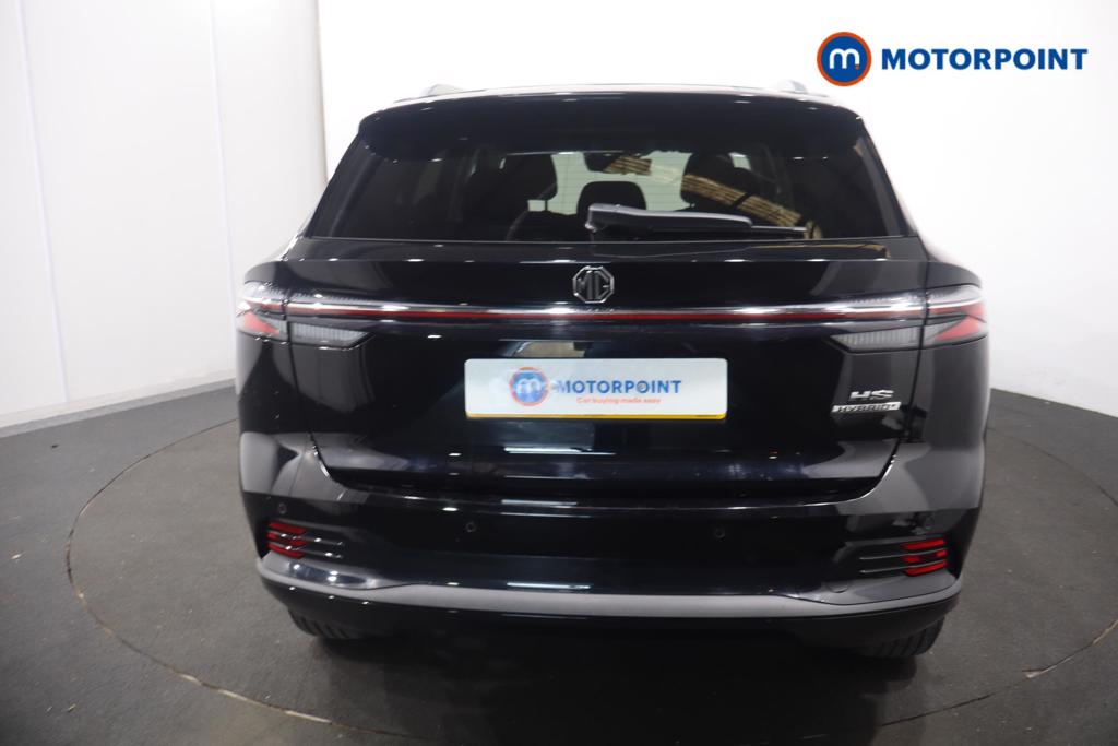 Used MG MG HS 2025 for sale - 78052554: Photo 9