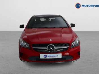 Used Mercedes-Benz CLA 2017 for sale - 75193972: Photo