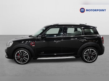Used MINI Countryman 2018 for sale - 78725247: Photo