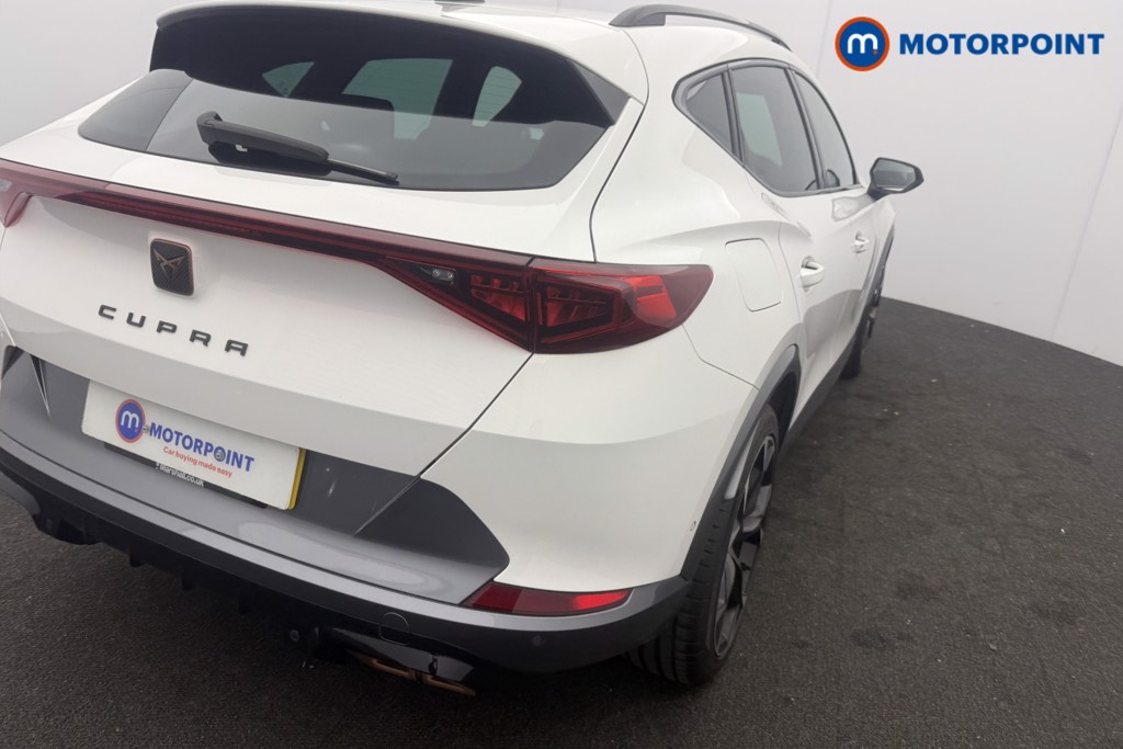 Used Cupra Formentor 2023 for sale - 78026664: Photo 10