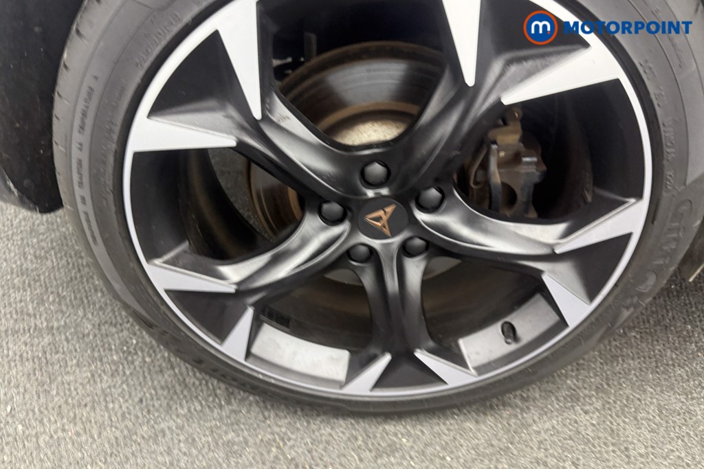 Used Cupra Formentor 2023 for sale - 78026664: Photo 15