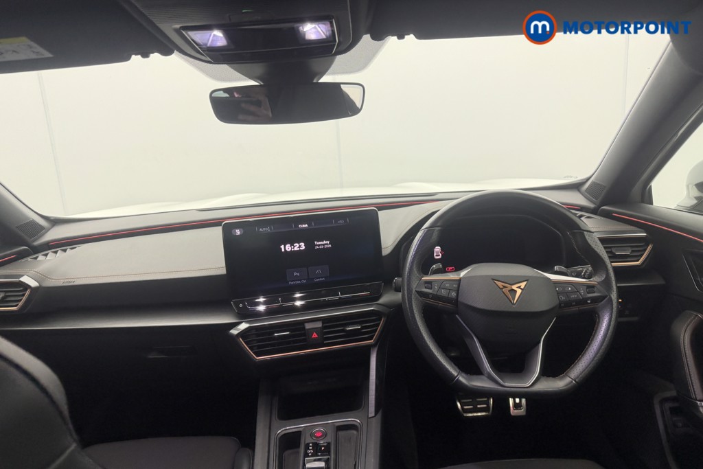 Used Cupra Formentor 2023 for sale - 78026664: Photo 17