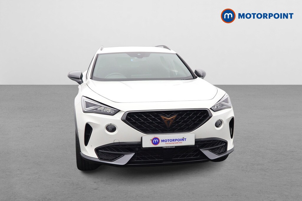 Used Cupra Formentor 2023 for sale - 78026664: Photo 2