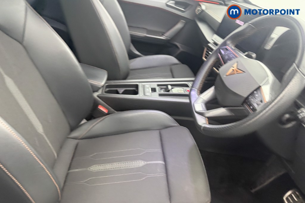 Used Cupra Formentor 2023 for sale - 78026664: Photo 22