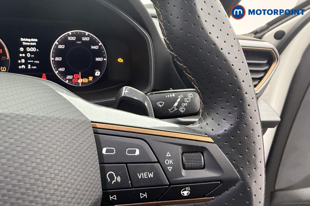 Used Cupra Formentor 2023 for sale - 78026664: Photo 24