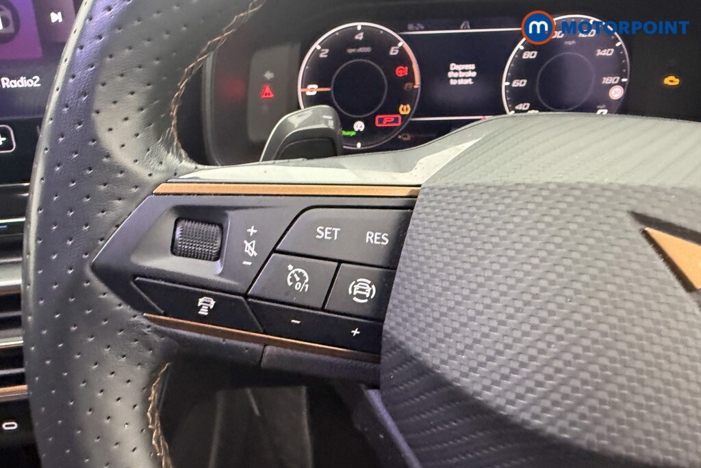 Used Cupra Formentor 2023 for sale - 78026664: Photo 25