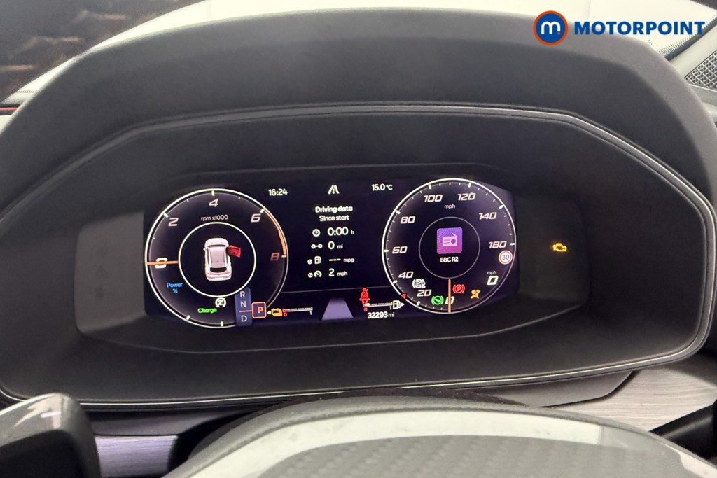 Used Cupra Formentor 2023 for sale - 78026664: Photo 26