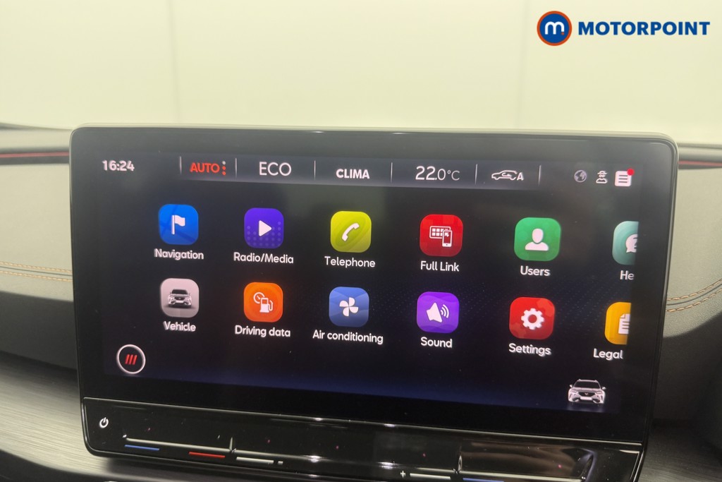 Used Cupra Formentor 2023 for sale - 78026664: Photo 29